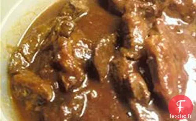 Hachez le Cerf Dépêchez-vous