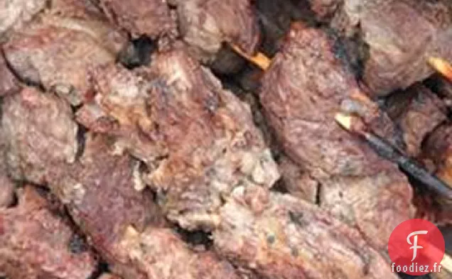 Kabob Persan
