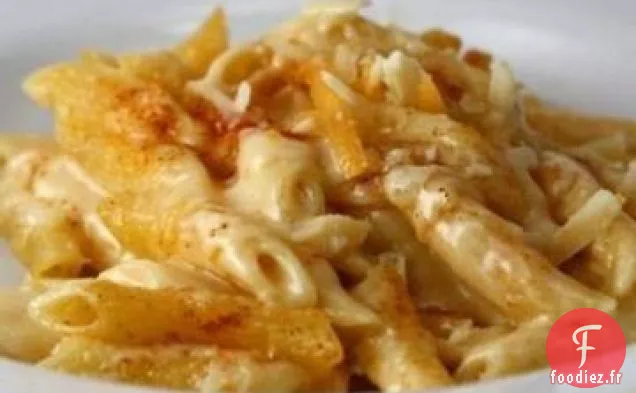 Fromage Mac 'n' Ultime