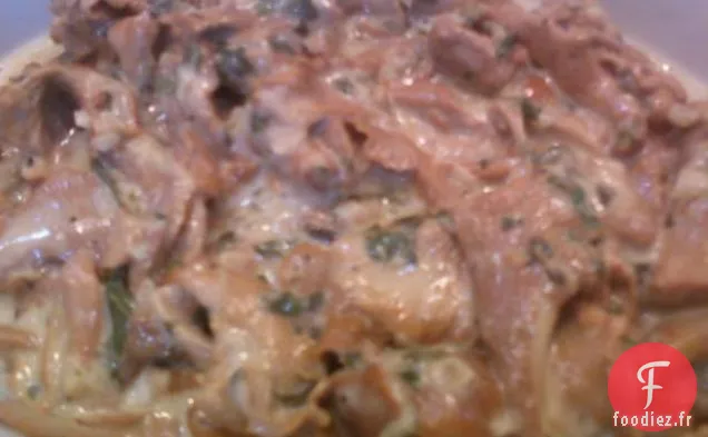Cuisses De Poulet Jerk Avec Salsa À La Mangue