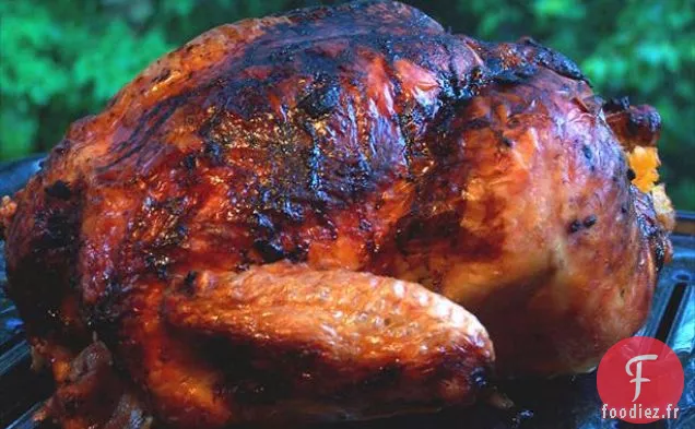 Farina n'est pas juste pour le petit déjeuner!