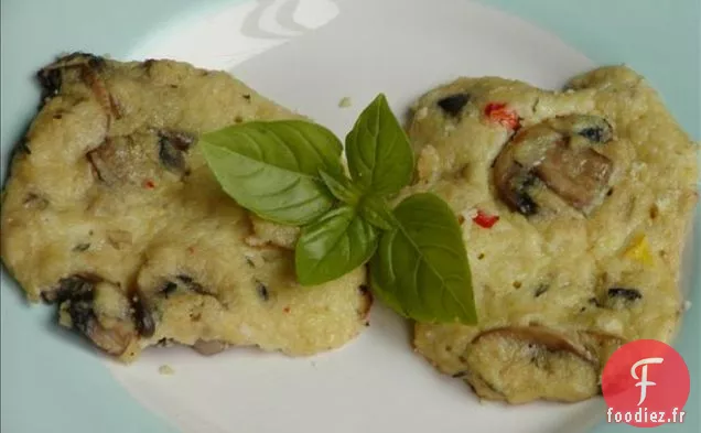 Pommes de Terre Rouges Rôties au Citron et au Citron Vert