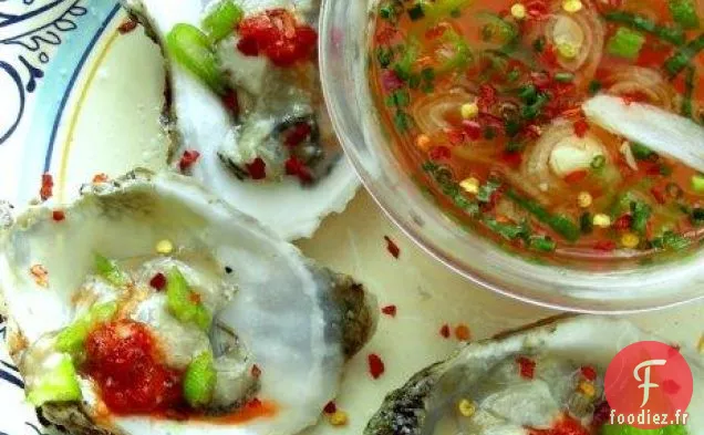 Salade De Légumes Verts Avec Vinaigrette Balsamique Aux Canneberges