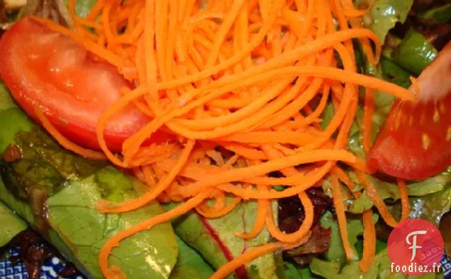 Vinaigrette Préférée de la Famille