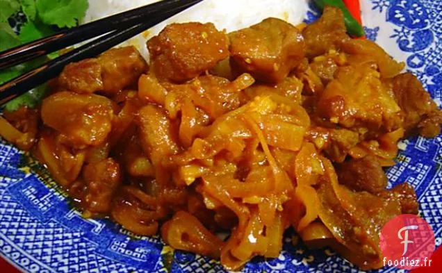 Macaroni à la Bière et au Fromage