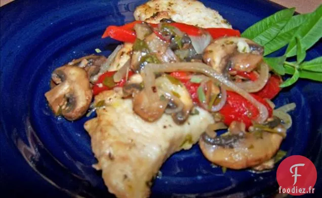 Curry de Porc à la Birmane