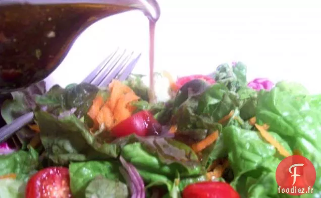 Muffins Doubles au Fromage à l'Oignon et à l'Échalote Vidalia