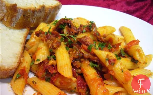 Vinaigrette Saine à la Coriandre et au Citron Vert