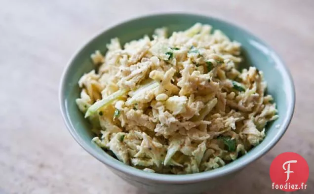 Salade de Céleri-Rave