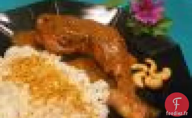 Trempette Française - Rapide et facile