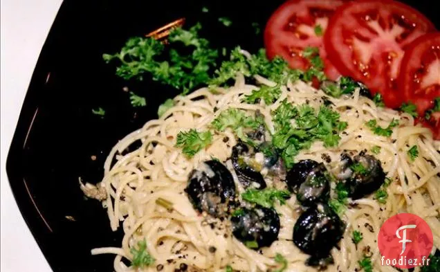 Salade de Pommes De Terre Zippy