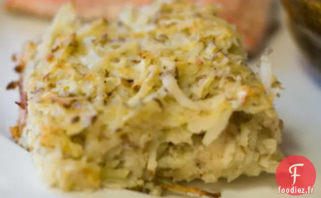 Kugel de Pommes de Terre