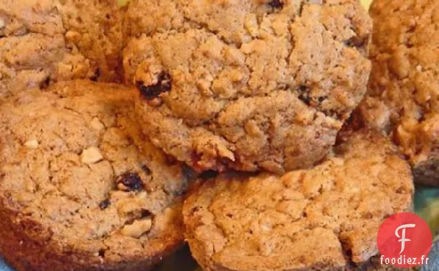 Muffins Gloire du Matin