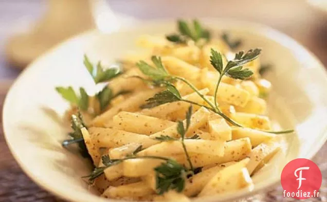 Salade de Céleri-Rave