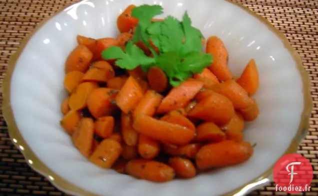 Cuisson Copieuse de Légumes et de Saucisses