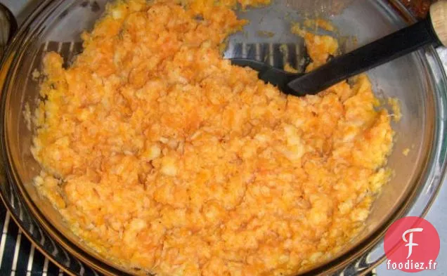 Carottes à la Bière