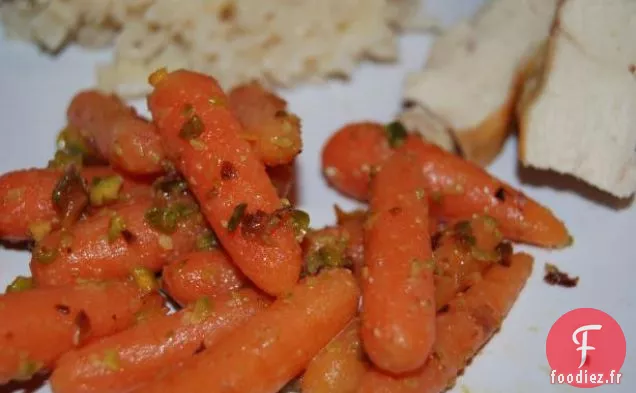 Sauce au Piment Slim's