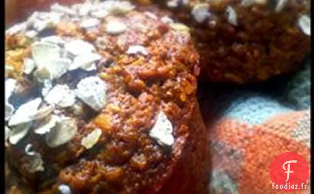 Muffins Gloire du Matin