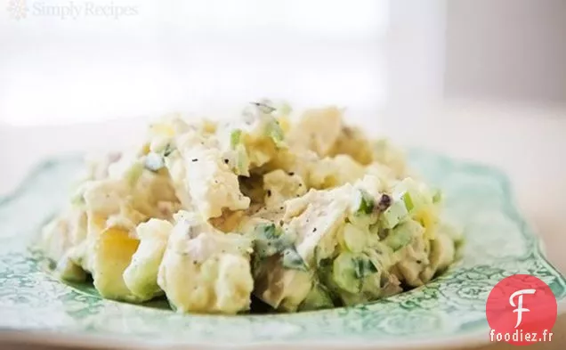 Salade de Pommes De Terre