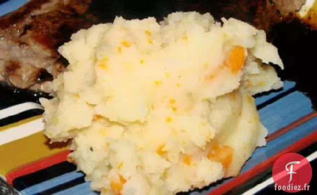 Purée de Pommes De Terre Suprême