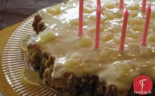 Gâteau au Fromage Usine Gâteau aux Carottes Gâteau au Fromage