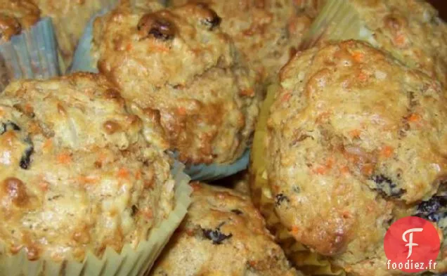 Mimi's Si Tu donnes un Muffin à un Orignal