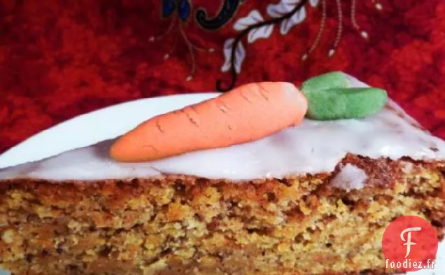 Nouvelle et Ancienne “aargauer Rueblichueche” (Carotte Suisse C