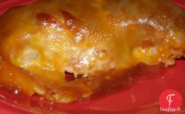 Poitrine De Poulet Surgelée Facile