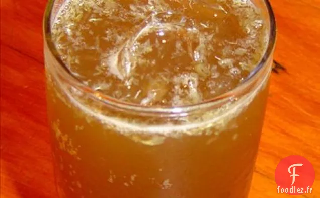 Sauce Sautée