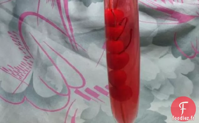 Pétillant Rose Chatouillé