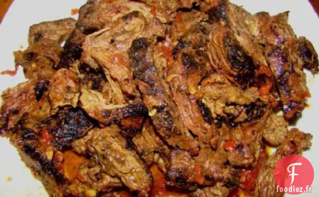 Steak de Jupe Succulent