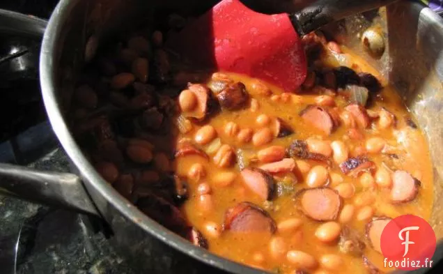 Vinaigrette Russe Réfrigérée