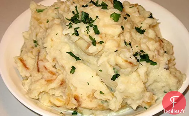 Un Peu Spécial Grilled London Broil