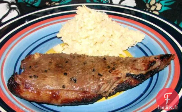 Pépites De Poulet Au Sésame Avec Sauce Sucrée