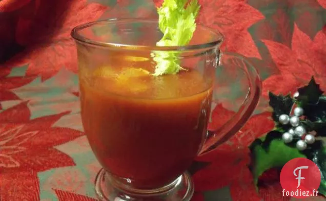 Purée De Pommes De Terre Aux Oignons Caramélisés Et Raifort