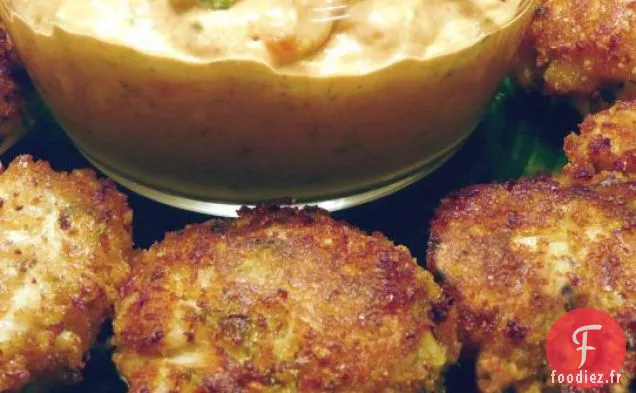 Salade de Pommes de Terre du Glouton