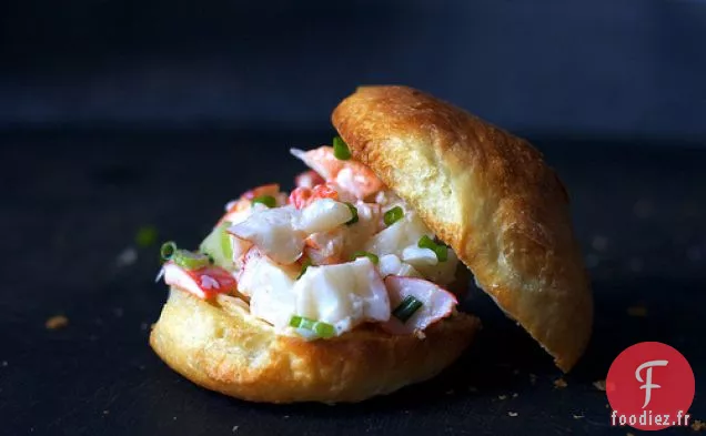 Rouleaux de Homard