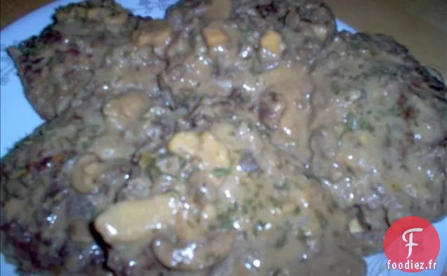 Sauce BBQ Blanche Alabama de Big Bob Gibson