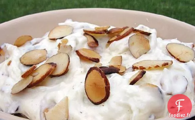 Pâte à Tartiner Suisse et aux Amandes