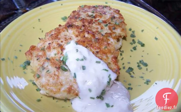 Bifteck De Flanc Au Cumin Et Au Raifort Chimichurri