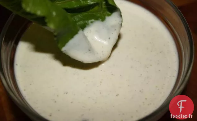 Tartinade De Fromage T-Town Au Piment