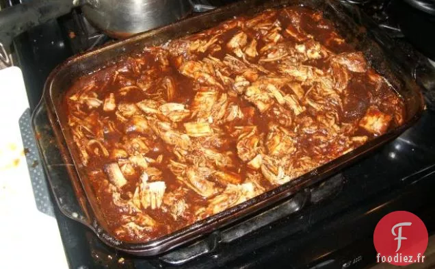 Pépites De Poulet Piquantes