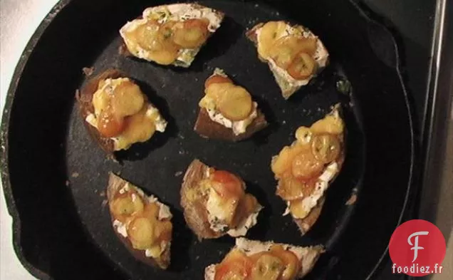 La Meilleure Trempette aux Chips! Aucun.... Vraiment!