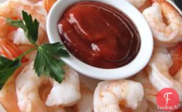 Sauce Cocktail Super Al