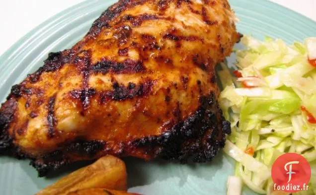 Salade Waldorf au Rôti de Bœuf