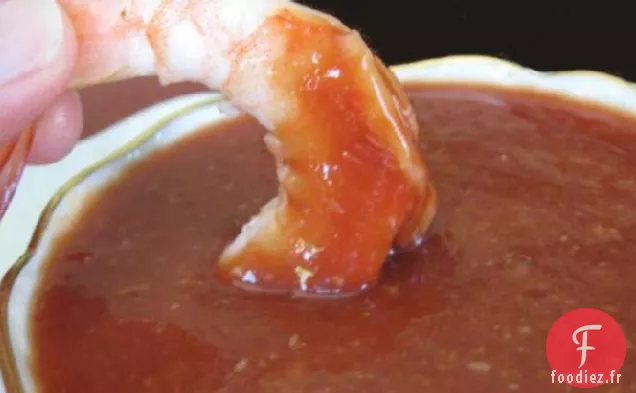 Sauce Cocktail