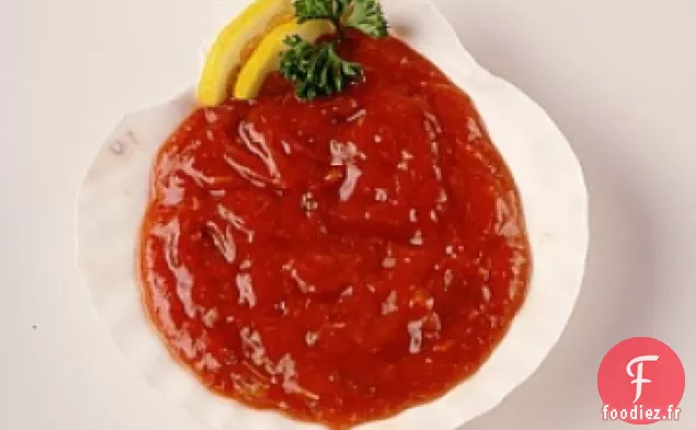 Sauce Cocktail