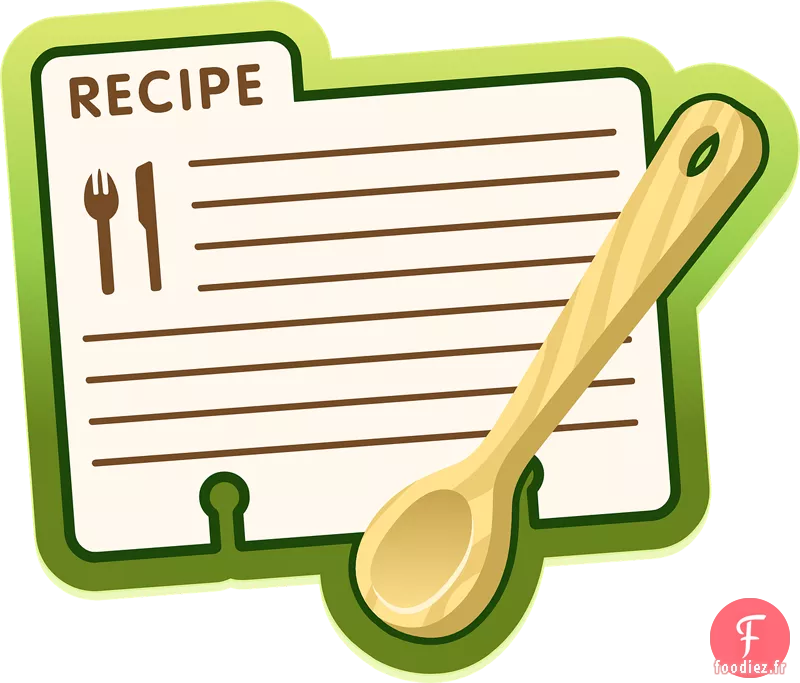 Recette de Sauce au Raifort et à la Crème