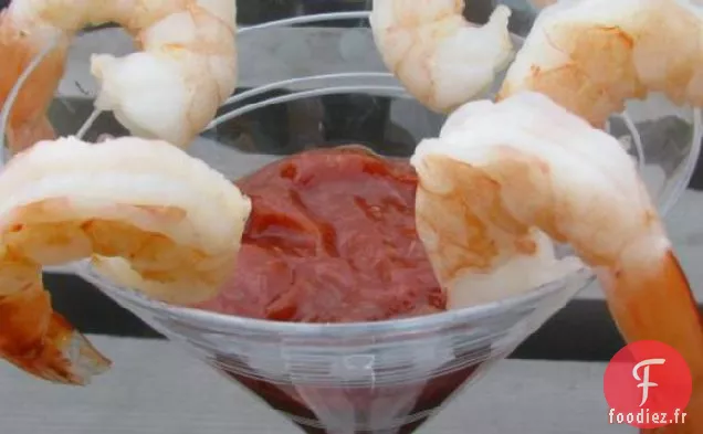 Sauce Cocktail Sriracha