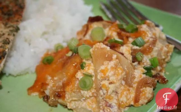 Pain de Viande Français